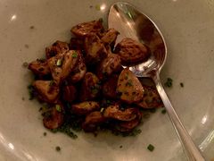 炒鸡心-RAC BAR(安福路店)