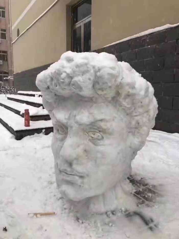 河北大学(五四路校区)-"老师们都非常尽责,校园环境优美,.