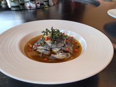 -丽晶轩中餐厅(重庆丽晶酒店)