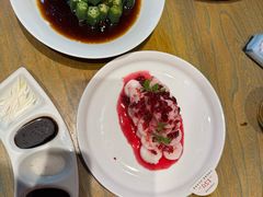 -京味斋·北京烤鸭(小西天店)