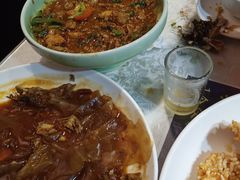 -眷江南之小蓝鲸(王府大街店)