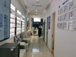 -铂林眼科·青少年近视防控中心(望京门诊)