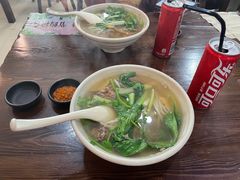 -谢大牛馆·中式卤牛排(老店)