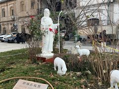 -洪家楼教堂