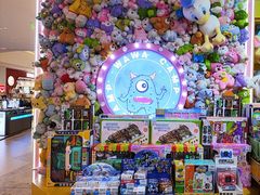 -娃娃集合营(上海奉贤龙湖天街店)