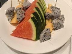 -通庆楼(新开路店)