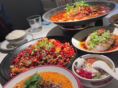 -麻六记(新天地店)