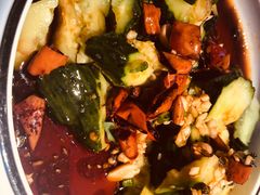 -花椒俏川菜小馆(南海万达店)