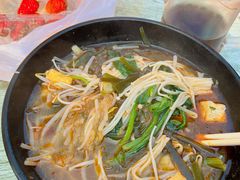 -多鱼炸串麻辣烫(闽江路店)