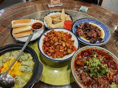 -孙府大院(步行街店)