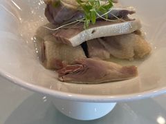 -无锡城中皇冠假日酒店·芳园中餐厅