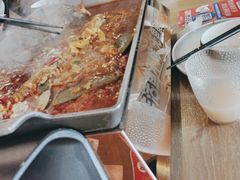 -鱼酷活鱼烤鱼(静安大融城店)