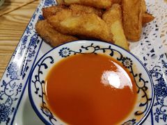 -黄记潮汕甜汤(贝底田坊店)