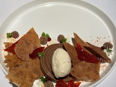 -Bistro Wang 牛排馆