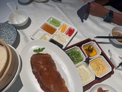 -四季民福烤鸭店(前门大栅栏店)