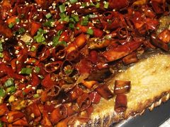 -鱼非鱼(徐家汇店)