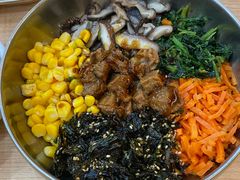 -米村拌饭(东方新天地店)