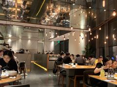 -金牌外婆家(苏州中心店)
