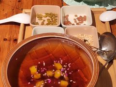 -老萍巷•莲花血鸭(楚萍店)