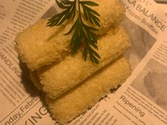 -马邦子·紫苏烤鱼(恒隆广场店)