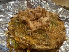 -日葵 大阪烧ひまり(仙霞路店)