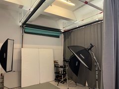 -ID.PHOTO照相馆(嘉里企业中心店)