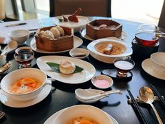 -珠海瑞吉酒店·宴庭中餐厅
