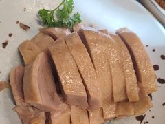 -古都历食南京菜·烤鸭·鸭血粉丝·汤包(南京博物院店)