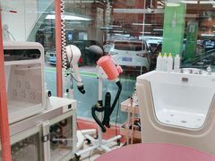-FAELING PETS美天灵宠物(合生汇店)