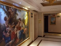 -维也纳酒店(罗湖口岸国贸东门店)