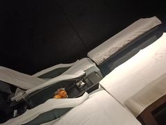 -华夏良子·足道SPA艾灸(金皇大厦店)