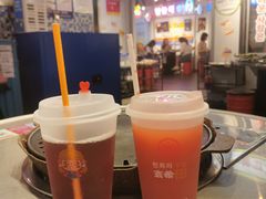 -玄希浪漫厨房·韩料烤肉(湖滨银泰in77店)