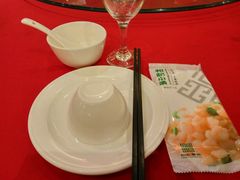 -和记小菜(东方店)