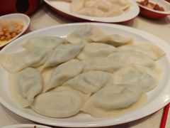 -喜家德虾仁水饺(中央大街店)