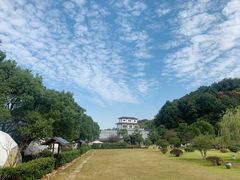-陶祖圣境风景区