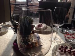 -上海和平饭店-华懋阁 The Cathay Room