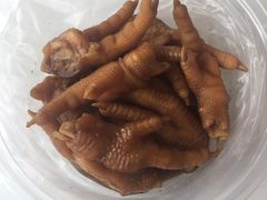 -阿一猪红汤(东风西路店)