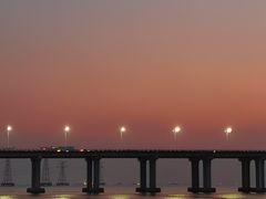 -宝安西湾红树林湿地公园