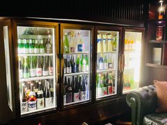 -希望日本料理(保利香槟花园店)