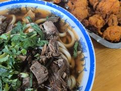 -清真-戏楼王记牛肉面