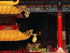 -铁像寺