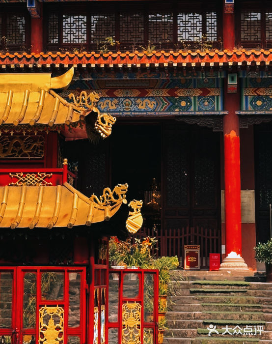 铁像寺图片