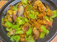 -一朵菌·野生菌探索家火锅(南亚店)