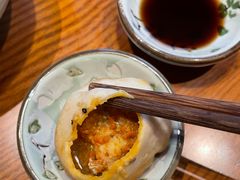 -鑫震源·苏式大虾生煎(山塘街店)