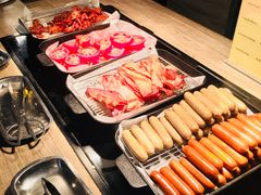 -上海圣淘沙万怡酒店