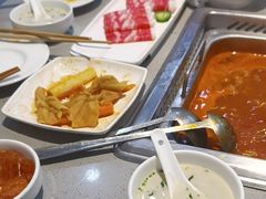 -海底捞火锅(振华商厦店)