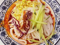 -玉华宫宾馆·餐厅(铜川驻京办店)