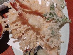 -千代武日本料理(爱建店)