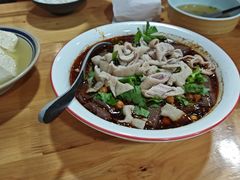 -朱大嘴肥肠血旺(福字街店)