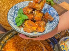 -杨记隆府(白象街店)